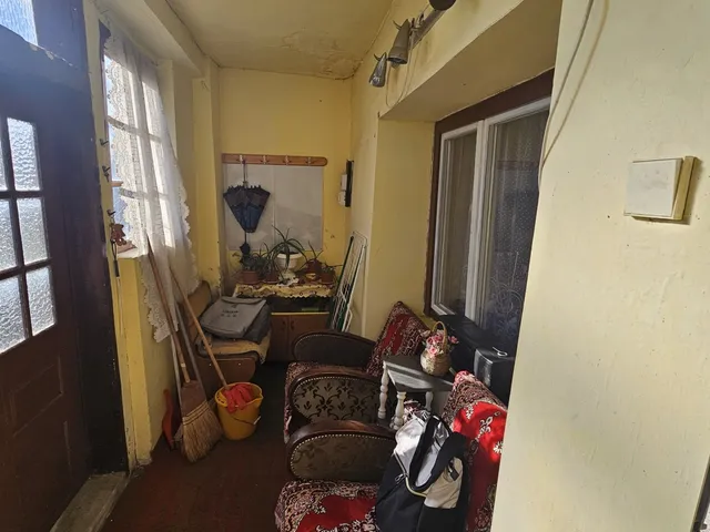 Eladó lakás Nagyalásony 42 nm