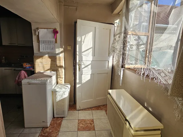 Eladó lakás Nagyalásony 42 nm