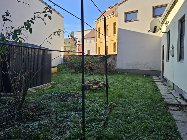 Eladó lakás Pápa 86 nm