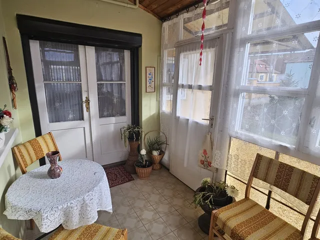 Eladó ház Nyárád 80 nm