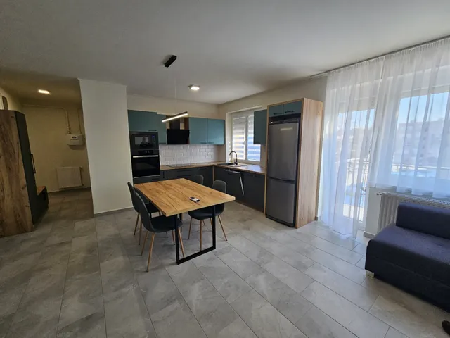 Kiadó lakás Pápa 53 nm