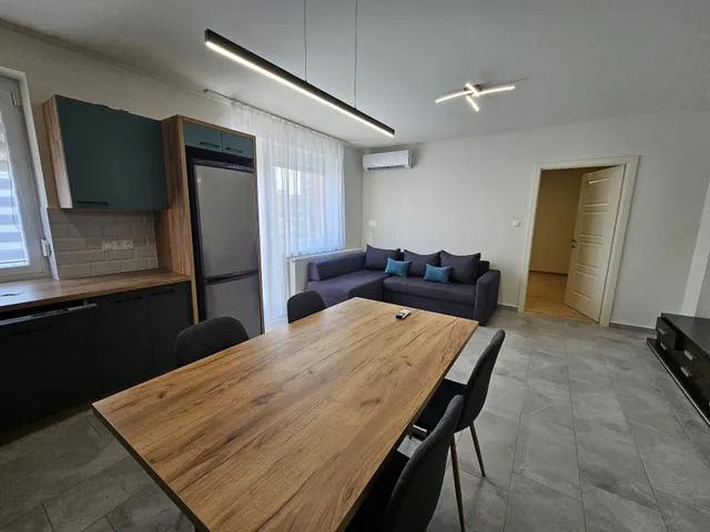 Kiadó lakás Pápa 53 nm