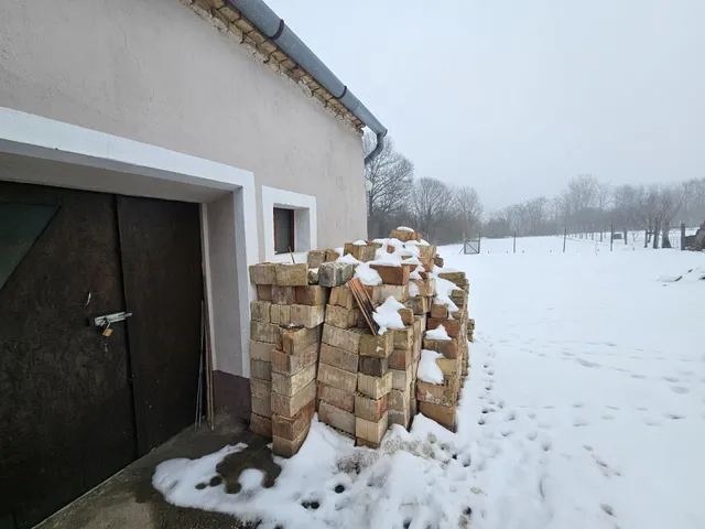 Eladó ház Pápasalamon 80 nm