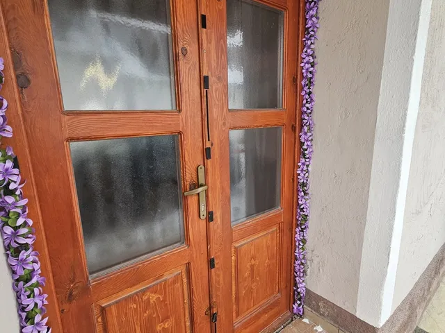 Eladó ház Pápasalamon 80 nm