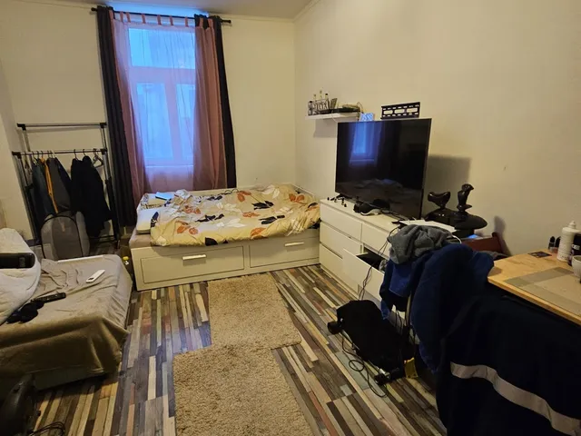 Eladó lakás Pápa 19 nm