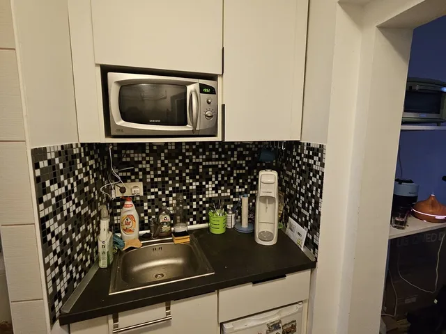 Eladó lakás Pápa 19 nm