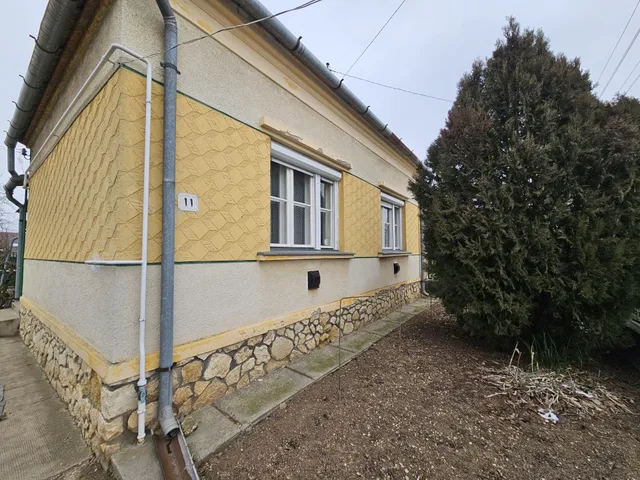 Eladó ház Marcaltő 90 nm