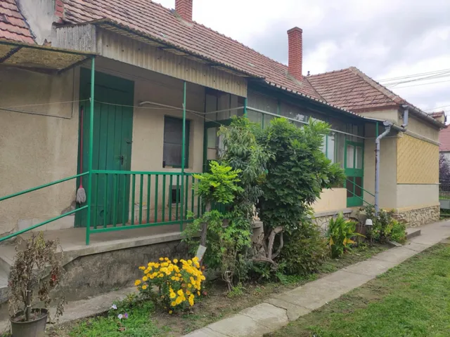 Eladó ház Marcaltő 90 nm