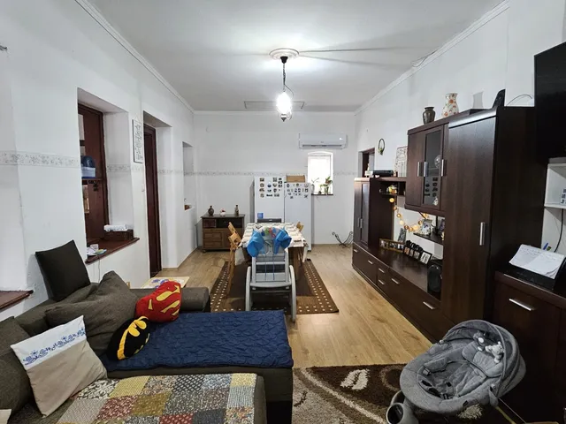 Eladó ház Pápa 98 nm