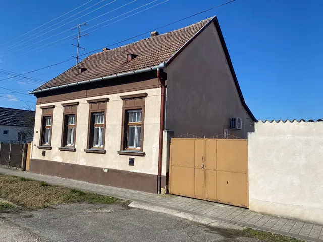 Eladó ház Pápa 98 nm