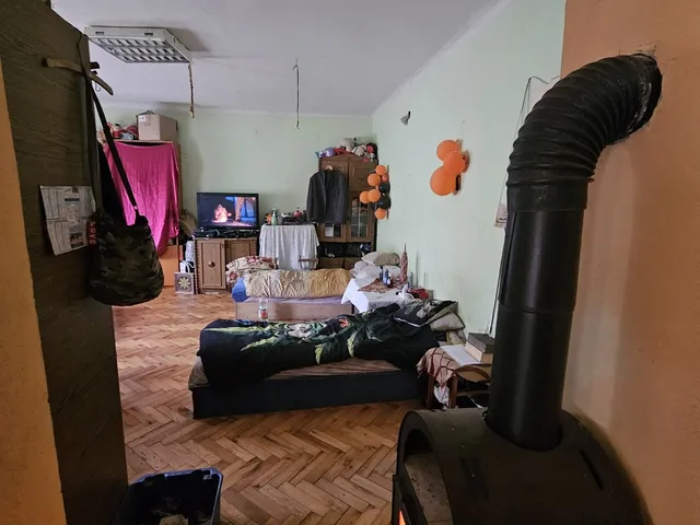 Eladó ház Takácsi 120 nm