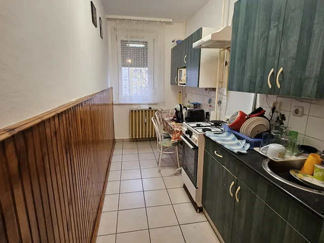 Eladó lakás Pápa 53 nm