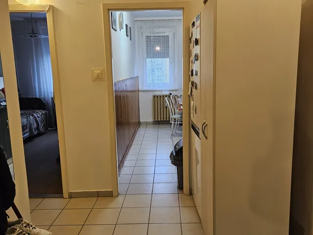 Eladó lakás Pápa 53 nm