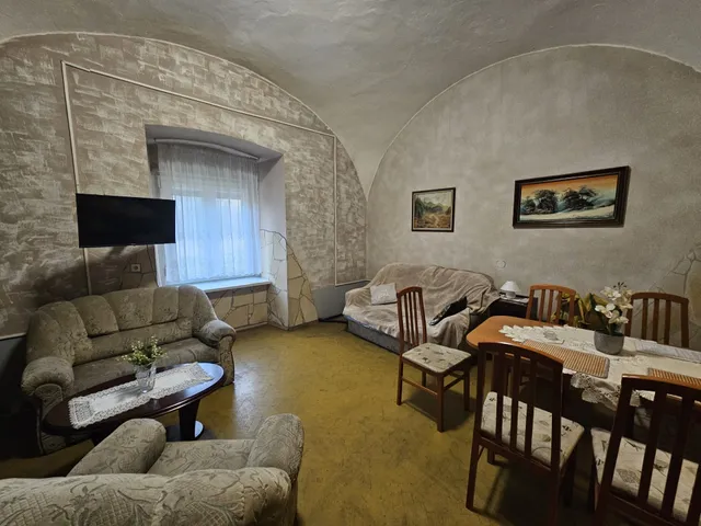 Eladó lakás Pápa 51 nm