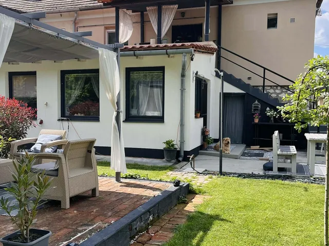 Eladó ház Pápa 165 nm