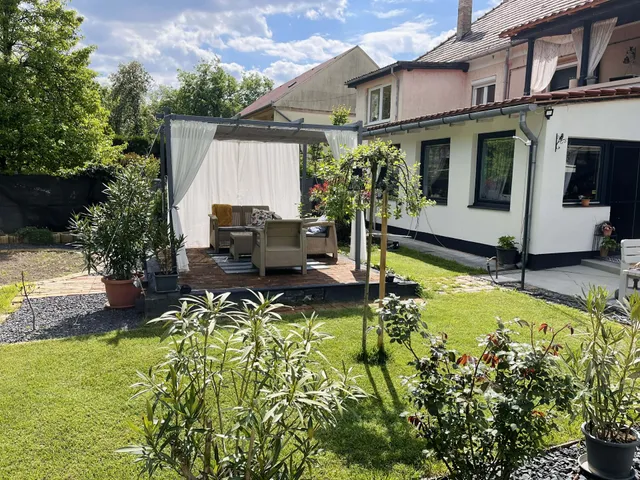 Eladó ház Pápa 165 nm