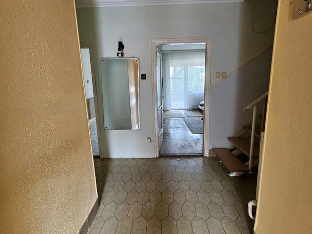 Eladó ház Pápa 108 nm