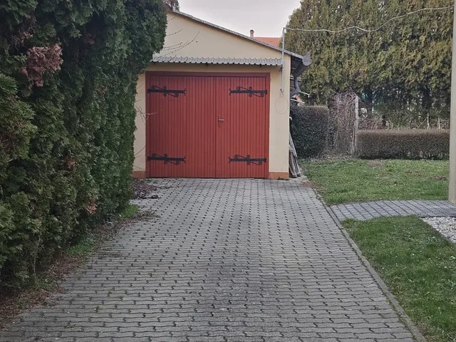 Eladó ház Pápa 155 nm