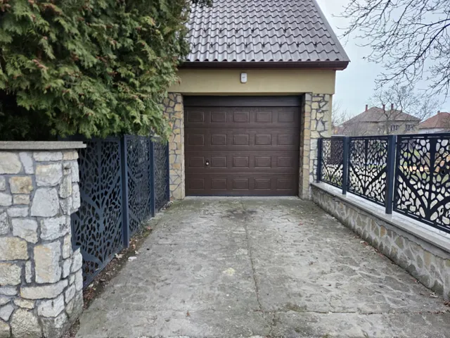 Eladó ház Pápa 200 nm