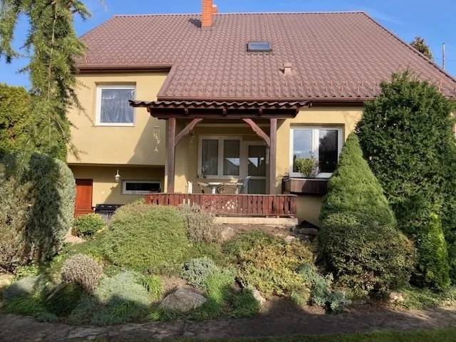 Eladó ház Pápa 200 nm