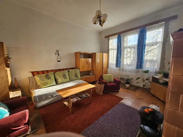 Eladó lakás Pápa 59 nm