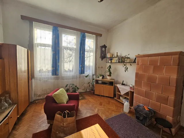 Eladó lakás Pápa 59 nm