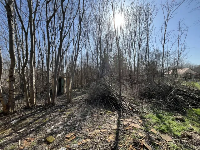 Eladó telek Vaszar 1637 nm