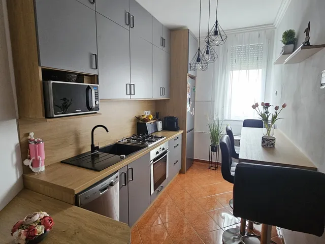 Eladó lakás Pápa 55 nm