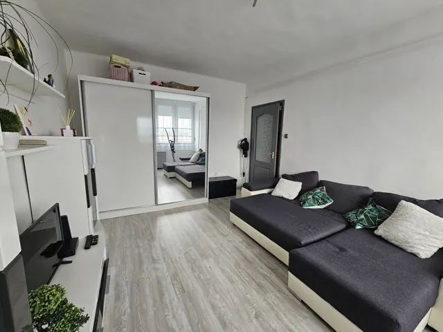 Eladó lakás Pápa 55 nm