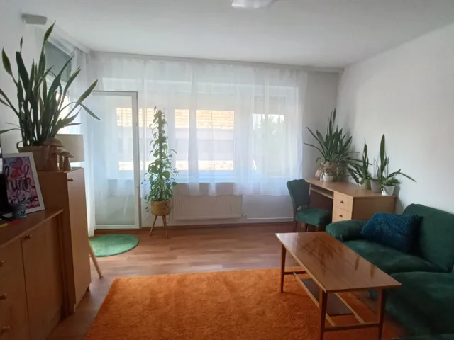 Kiadó lakás Pápa 55 nm