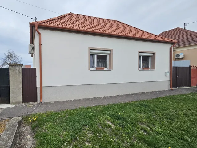 Eladó ház Pápa 90 nm