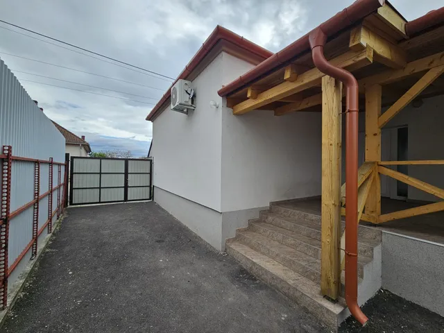 Eladó ház Pápa 90 nm