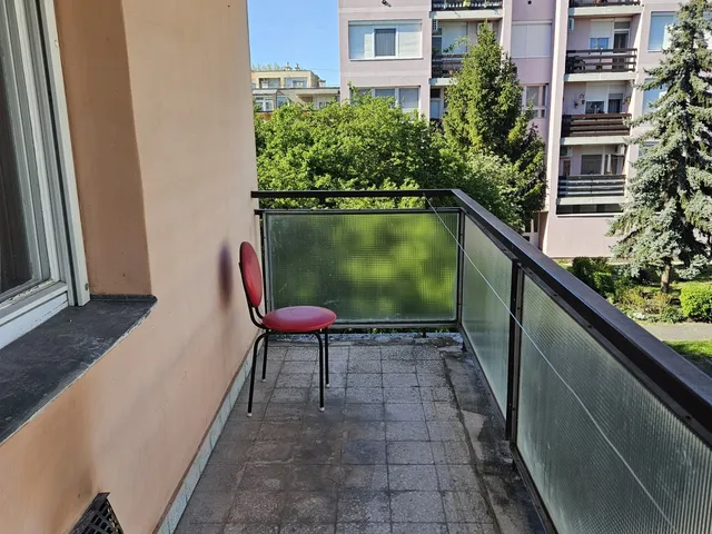 Eladó lakás Pápa 54 nm