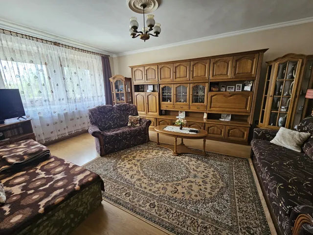 Eladó ház Pápa 160 nm