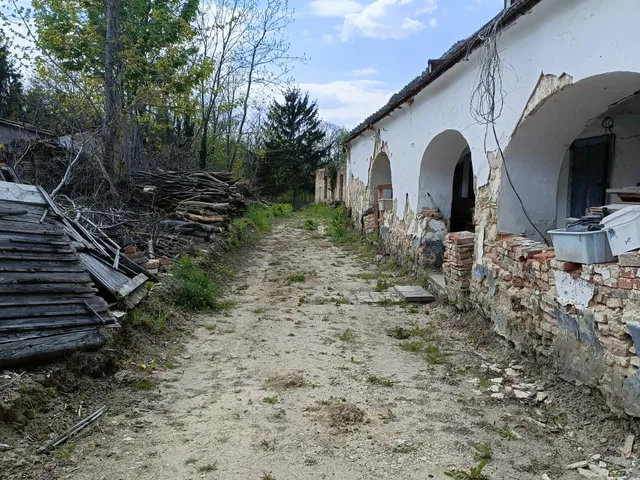 Eladó ház Pápa 140 nm