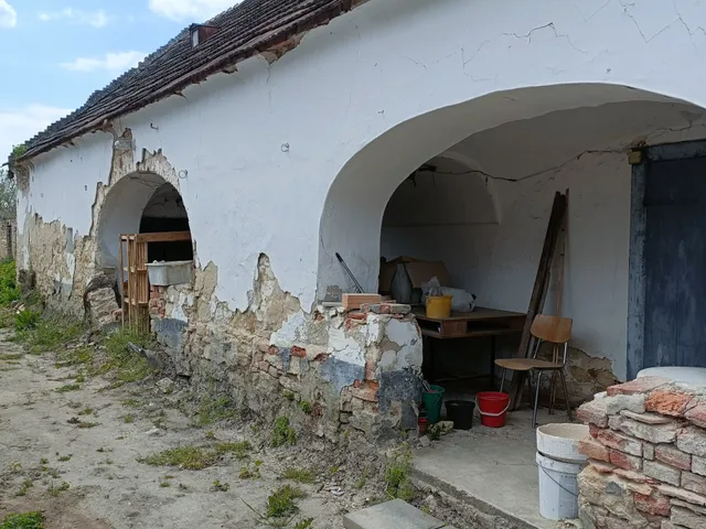 Eladó ház Pápa 140 nm