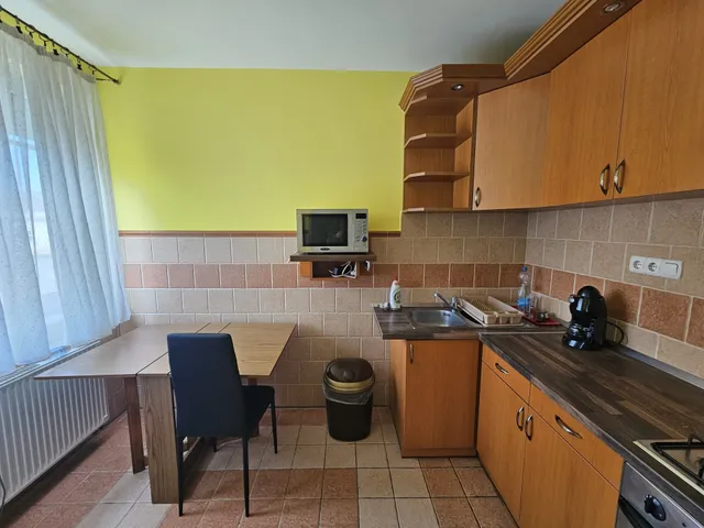 Eladó lakás Pápa 62 nm