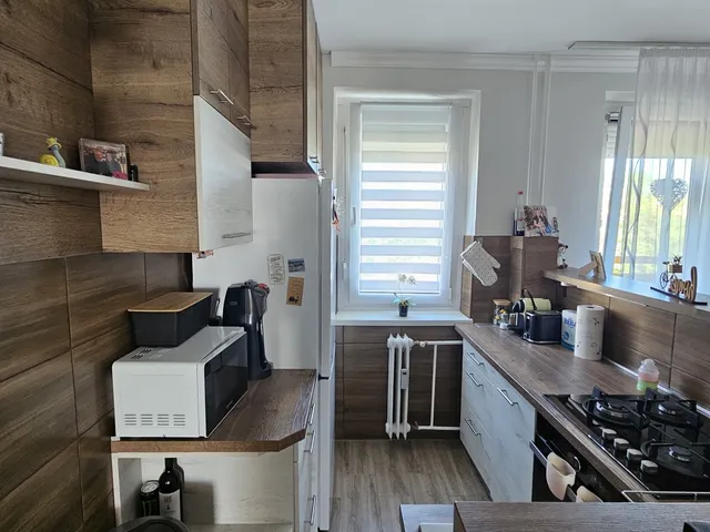 Eladó lakás Pápa 69 nm