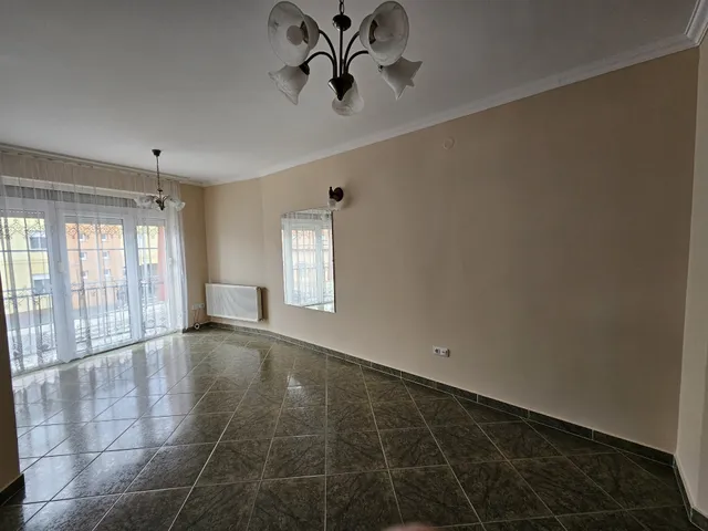 Kiadó lakás Pápa 54 nm
