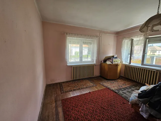 Eladó ház Bakonybél 108 nm