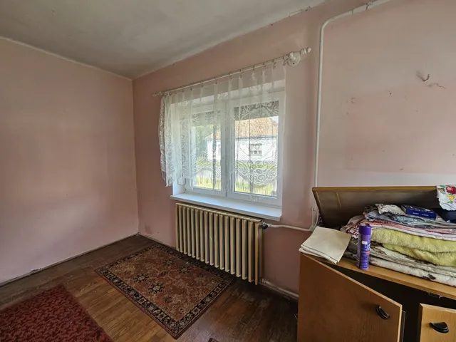 Eladó ház Bakonybél 108 nm