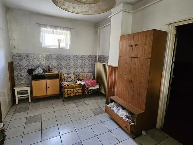 Eladó ház Bakonybél 108 nm