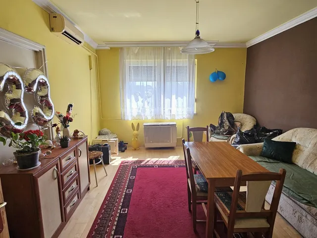 Eladó lakás Pápa 57 nm