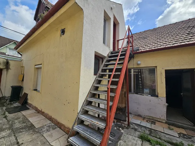 Eladó ház Pápa 200 nm