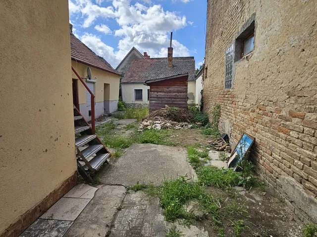 Eladó ház Pápa 200 nm