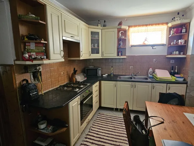 Eladó ház Pápa 78 nm