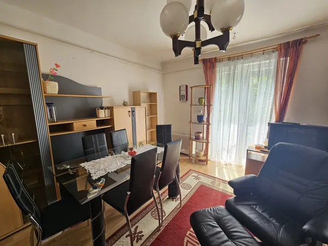 Eladó lakás Pápa 51 nm
