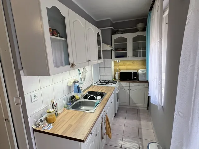Eladó lakás Pápa 50 nm