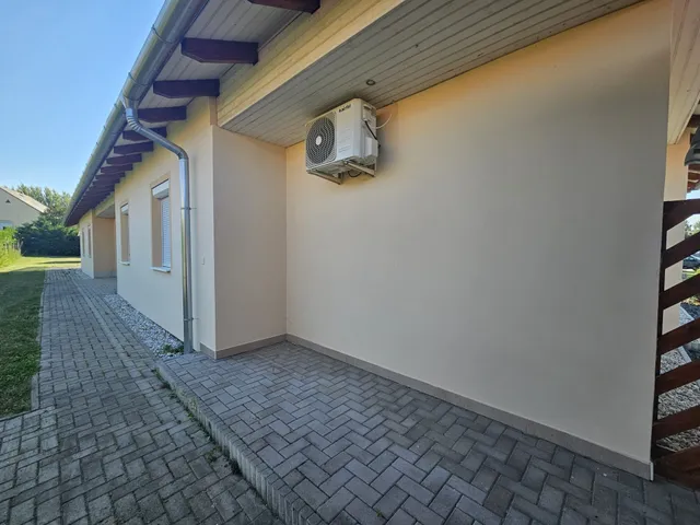 Eladó ház Pápa 171 nm