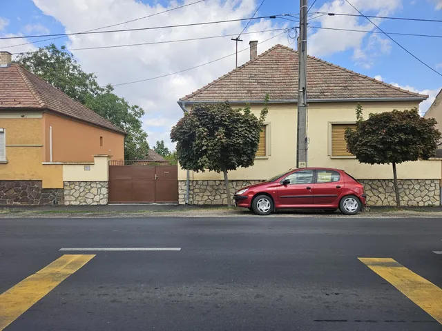 Eladó ház Pápa 112 nm